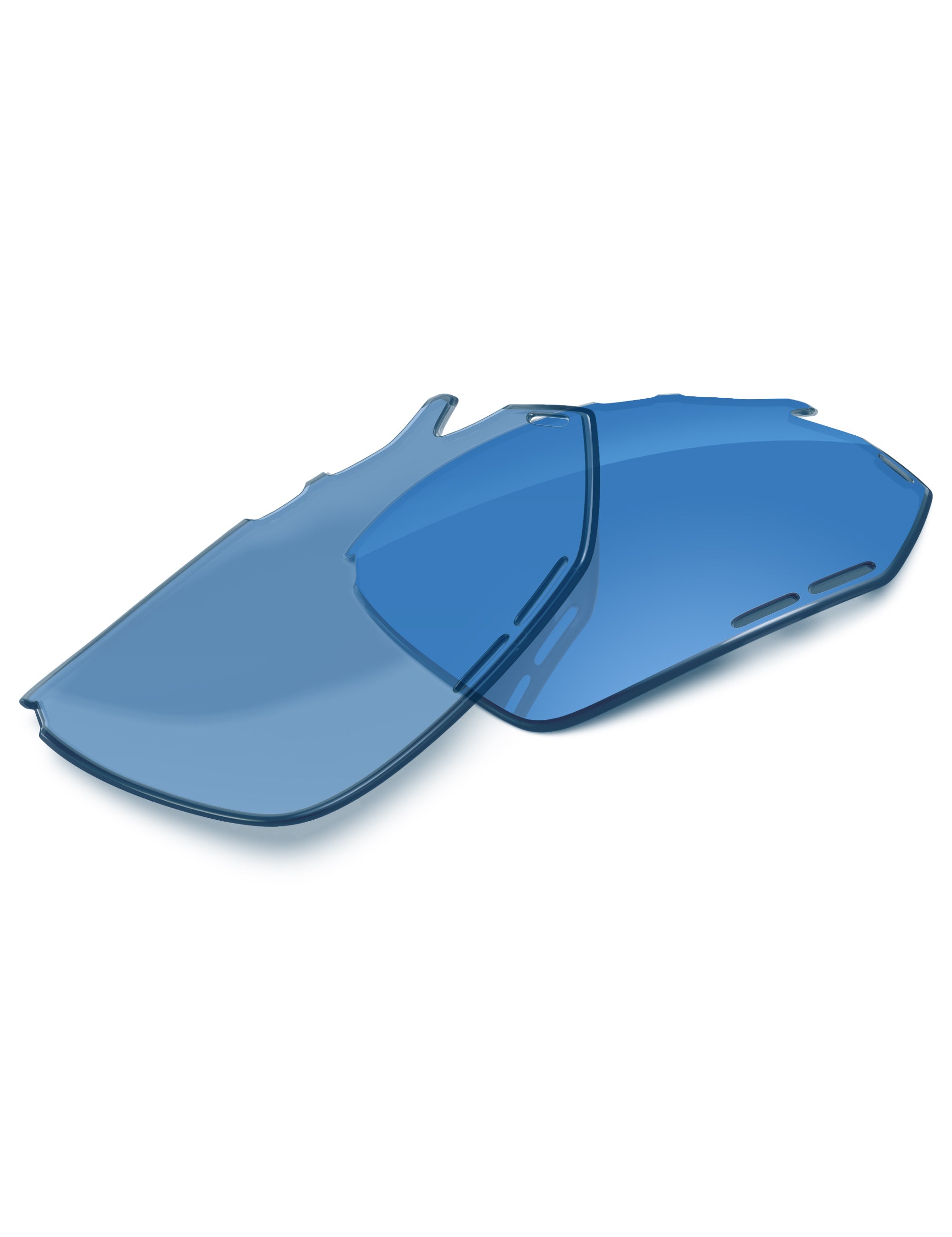 HD Blue-Non-Polarized