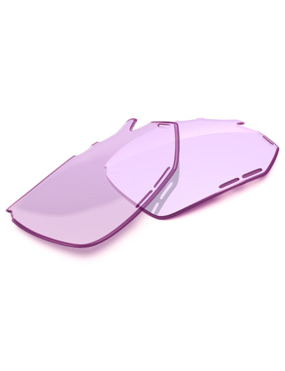Low Light Pink-Non-Polarized