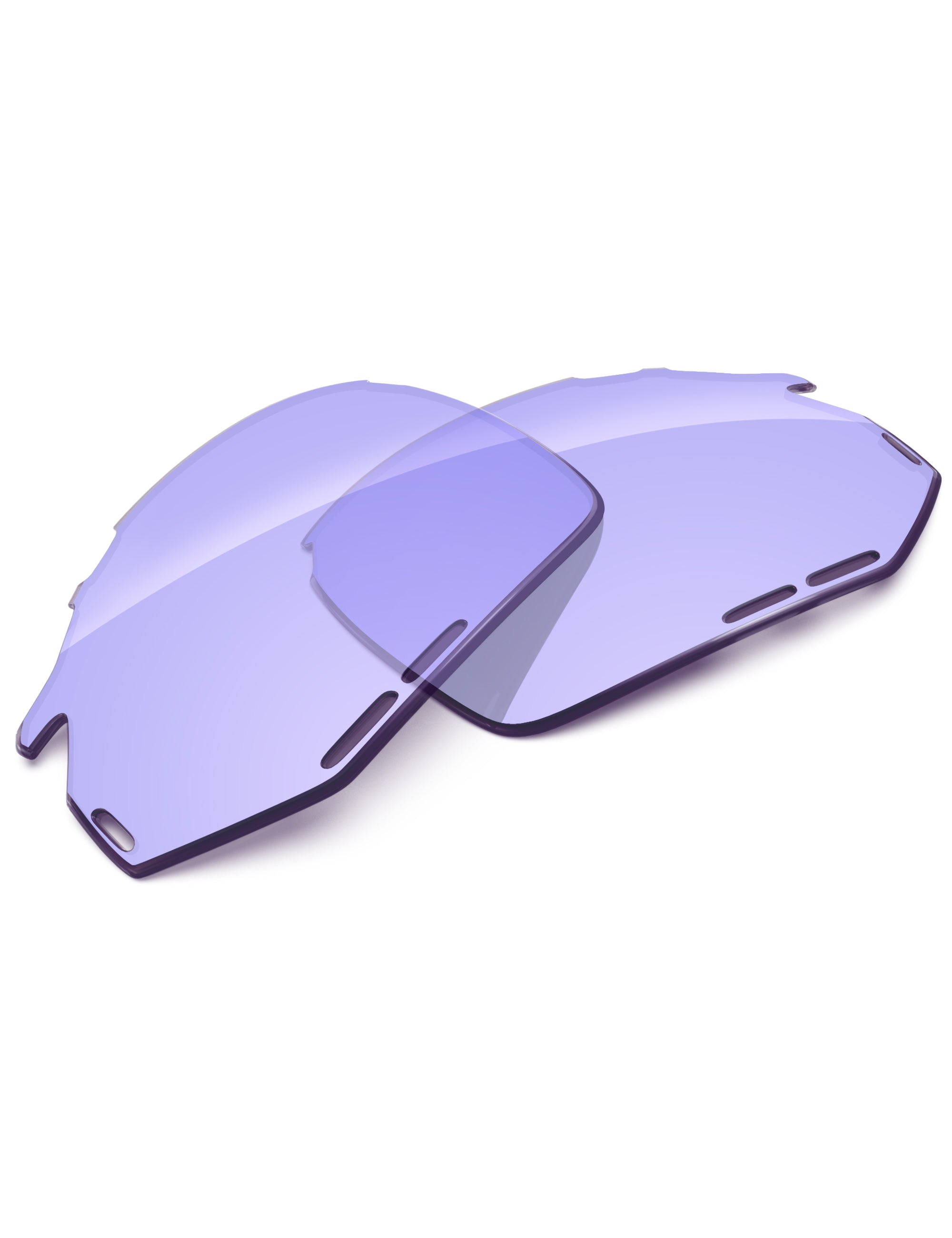 Low Light Purple-Non-Polarized
