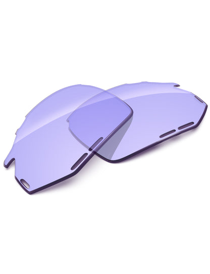 Low Light Purple-Non-Polarized