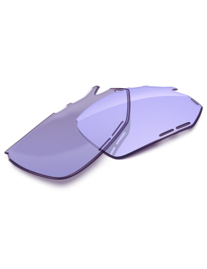 Low Light Purple-Non-Polarized