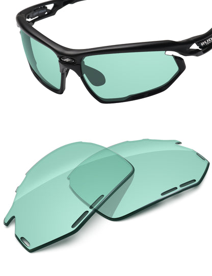 Mint-Non-Polarized