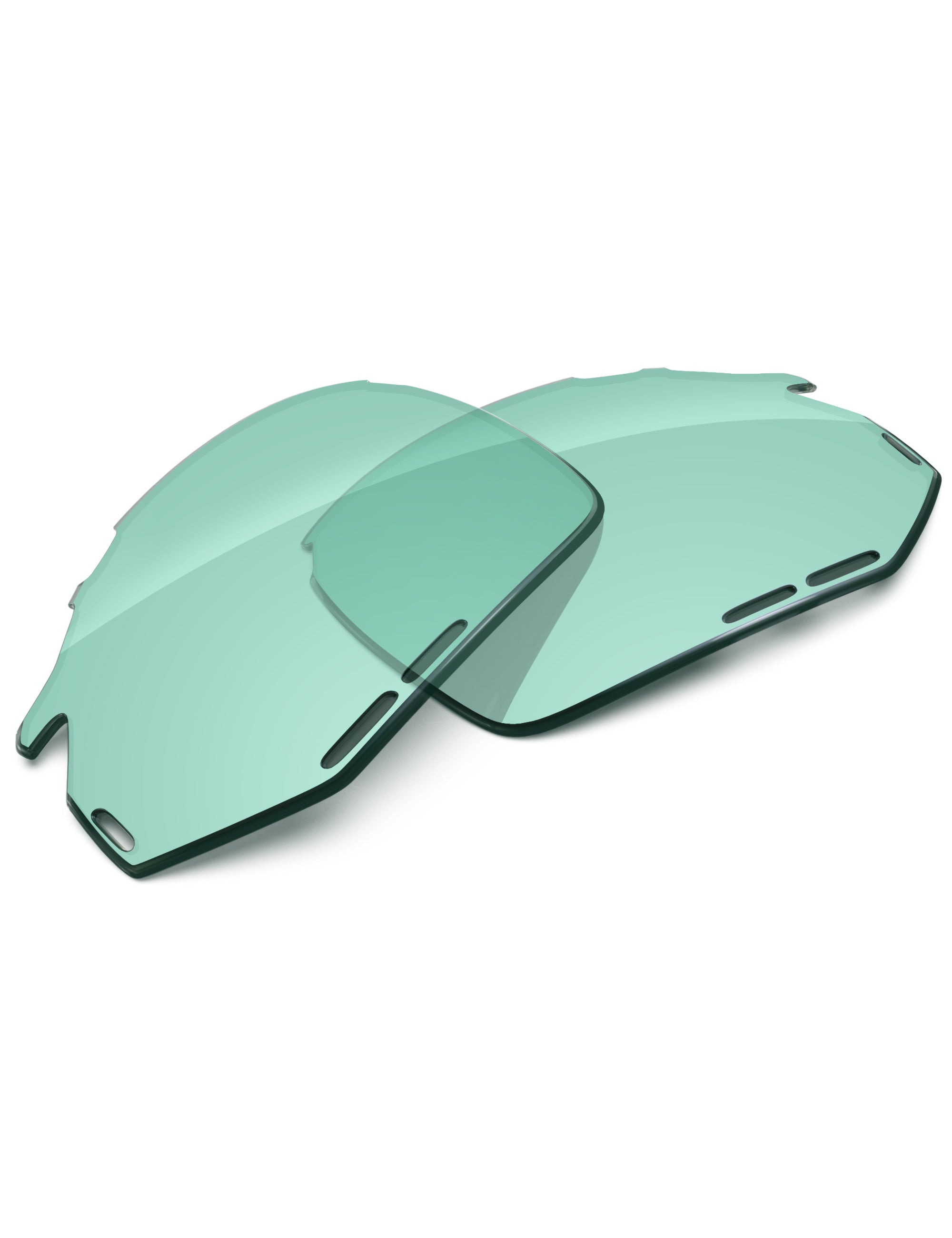 Mint-Non-Polarized