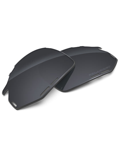 Black Shield FlashMirror™-Polarized