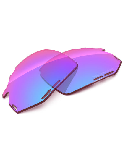 Trail Ruby FlashMirror™-Polarized