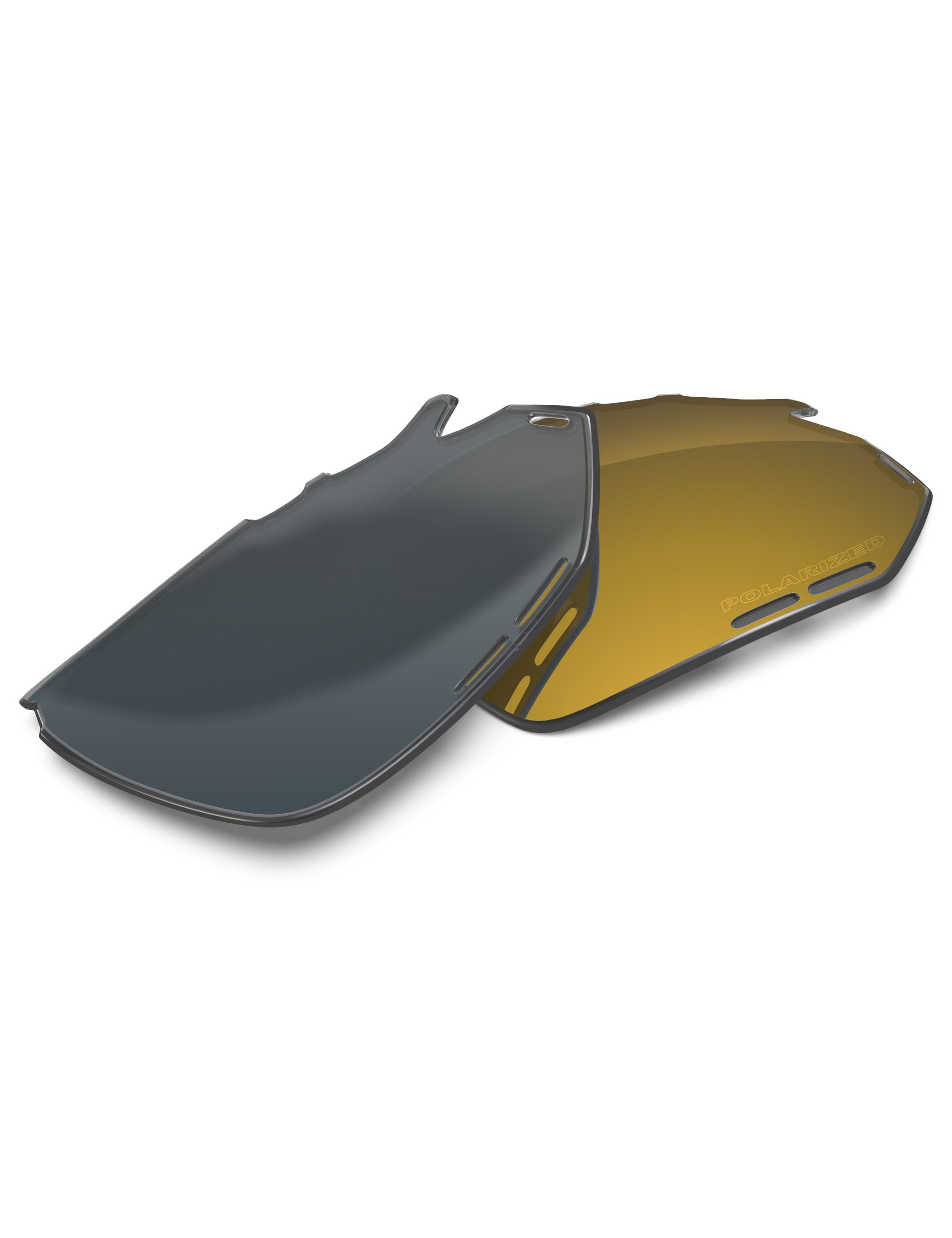 Tungsten Gold FlashMirror™-Polarized