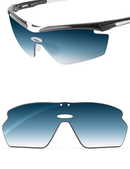 Blue Gradient-Non-Polarized