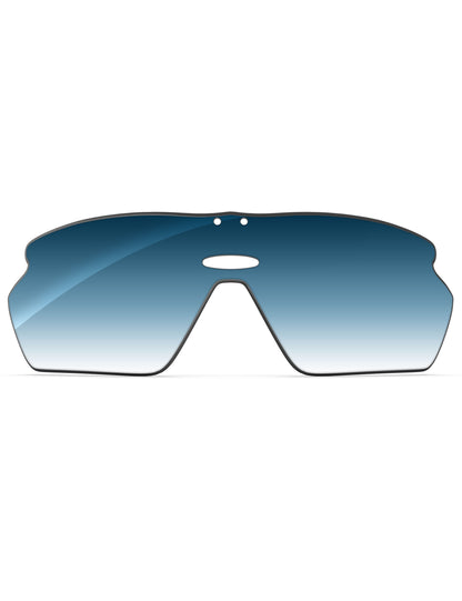 Blue Gradient-Non-Polarized
