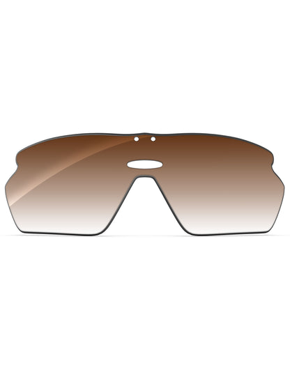 Brown Gradient-Non-Polarized