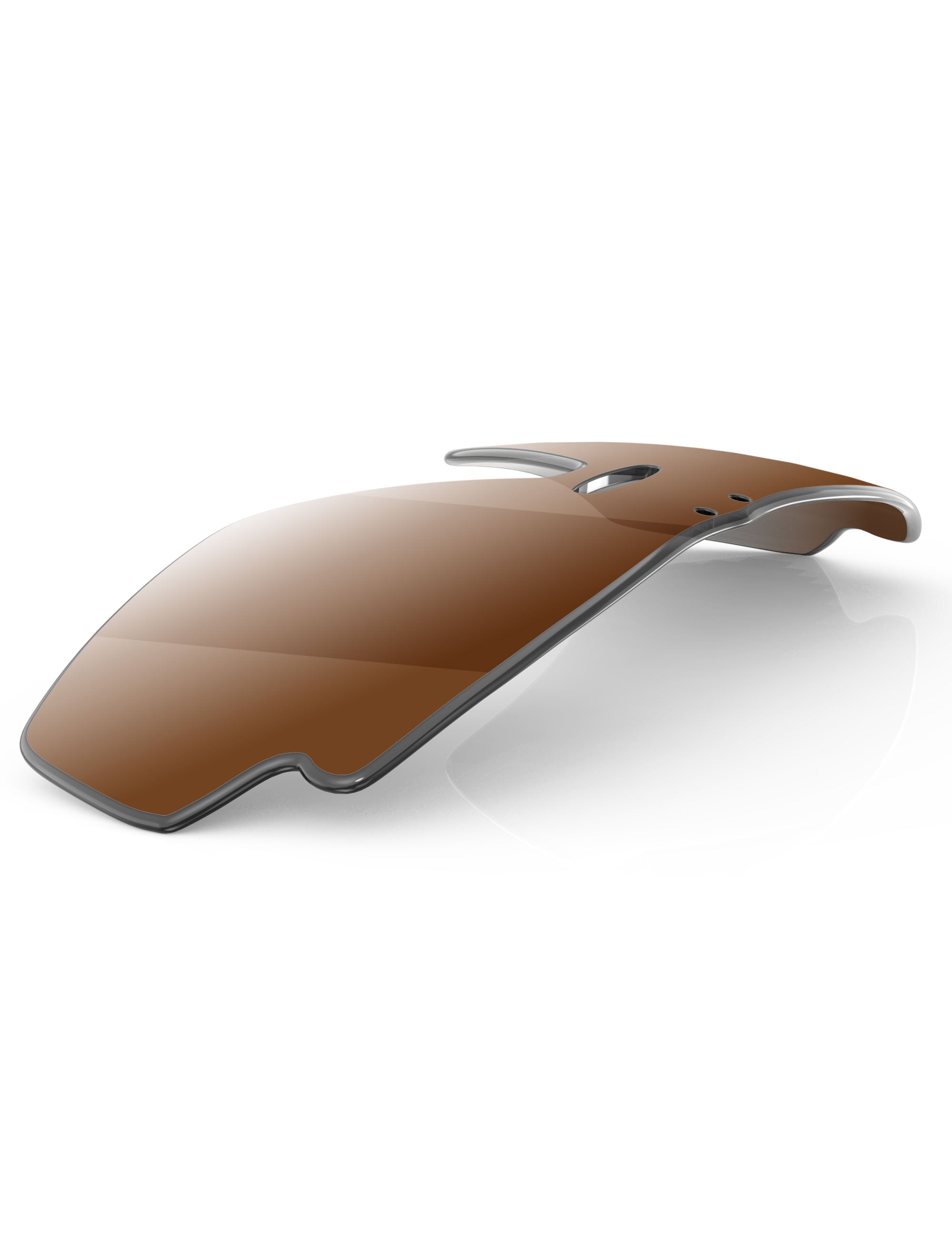 Brown Gradient-Non-Polarized