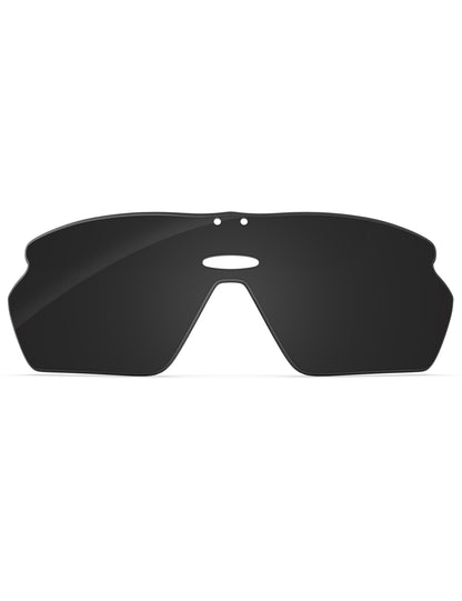 Carbon Black-Non-Polarized