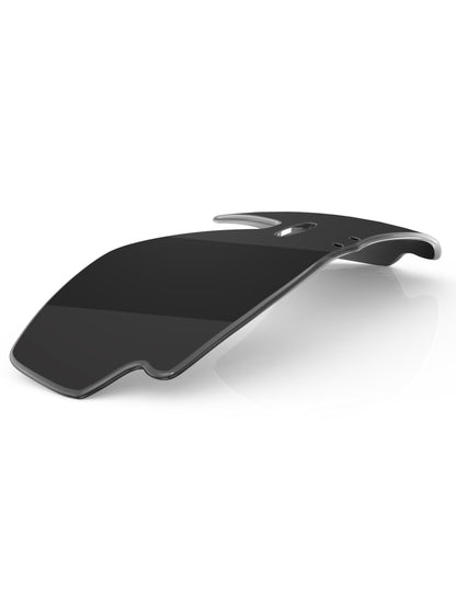 Carbon Black-Non-Polarized
