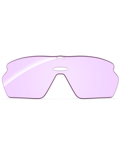 Low Light Pink-Non-Polarized