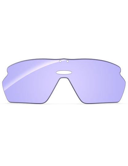 Low Light Purple-Non-Polarized