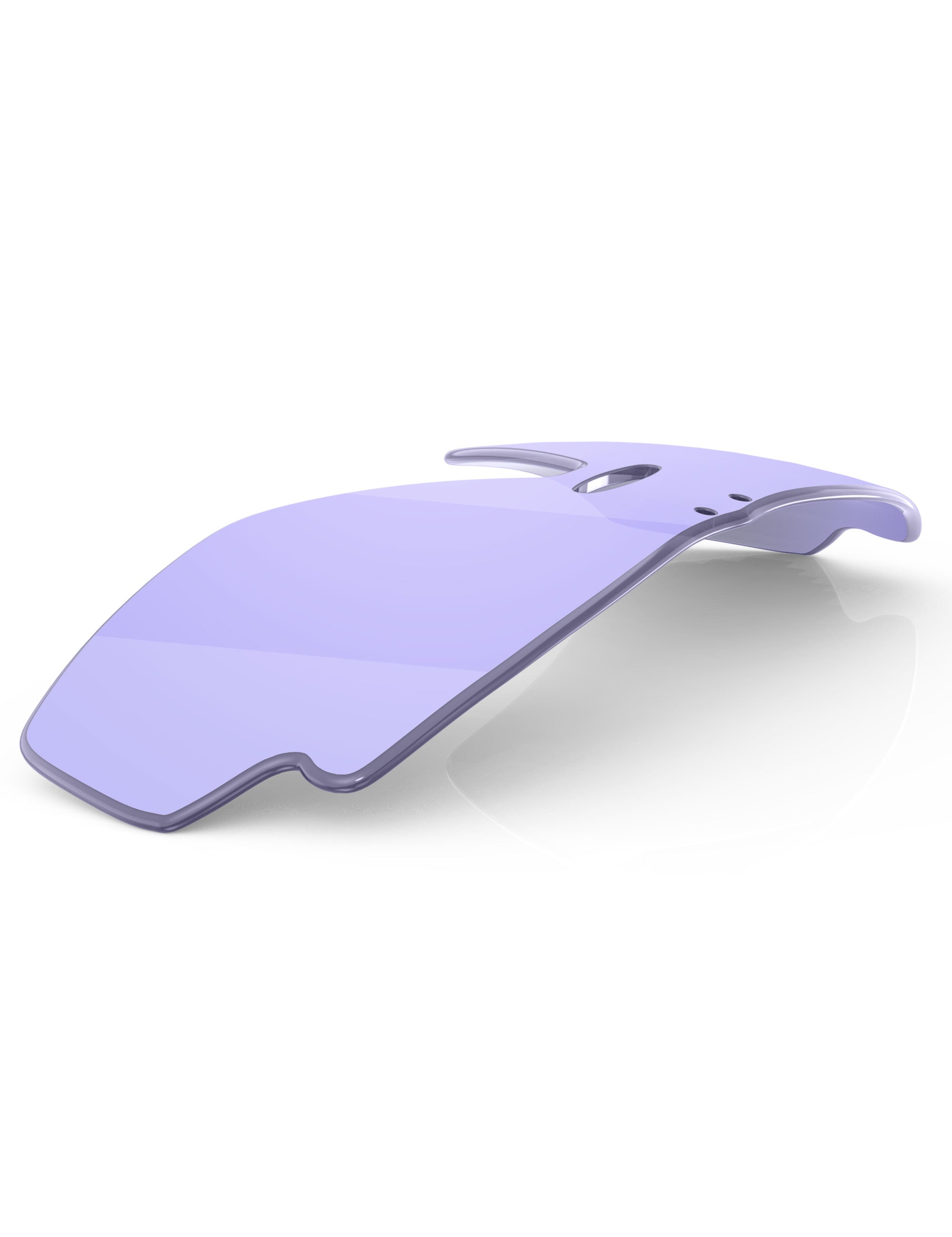 Low Light Purple-Non-Polarized