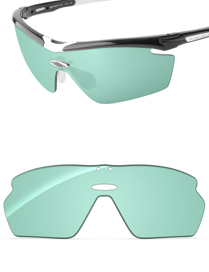 Mint-Non-Polarized