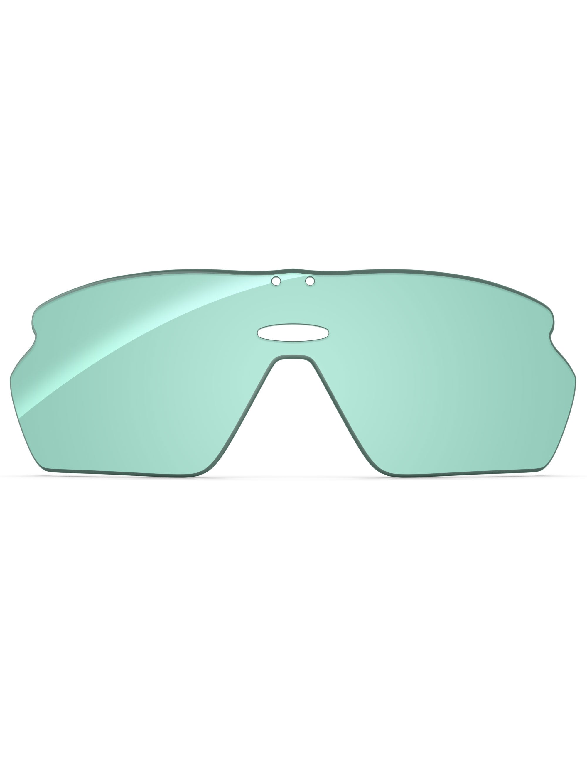 Mint-Non-Polarized