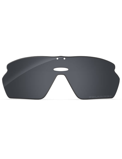 Black Shield FlashMirror™-Polarized