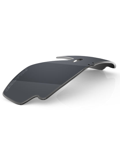 Black Shield FlashMirror™-Polarized