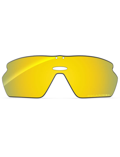 Gold Fusion FlashMirror™-Polarized