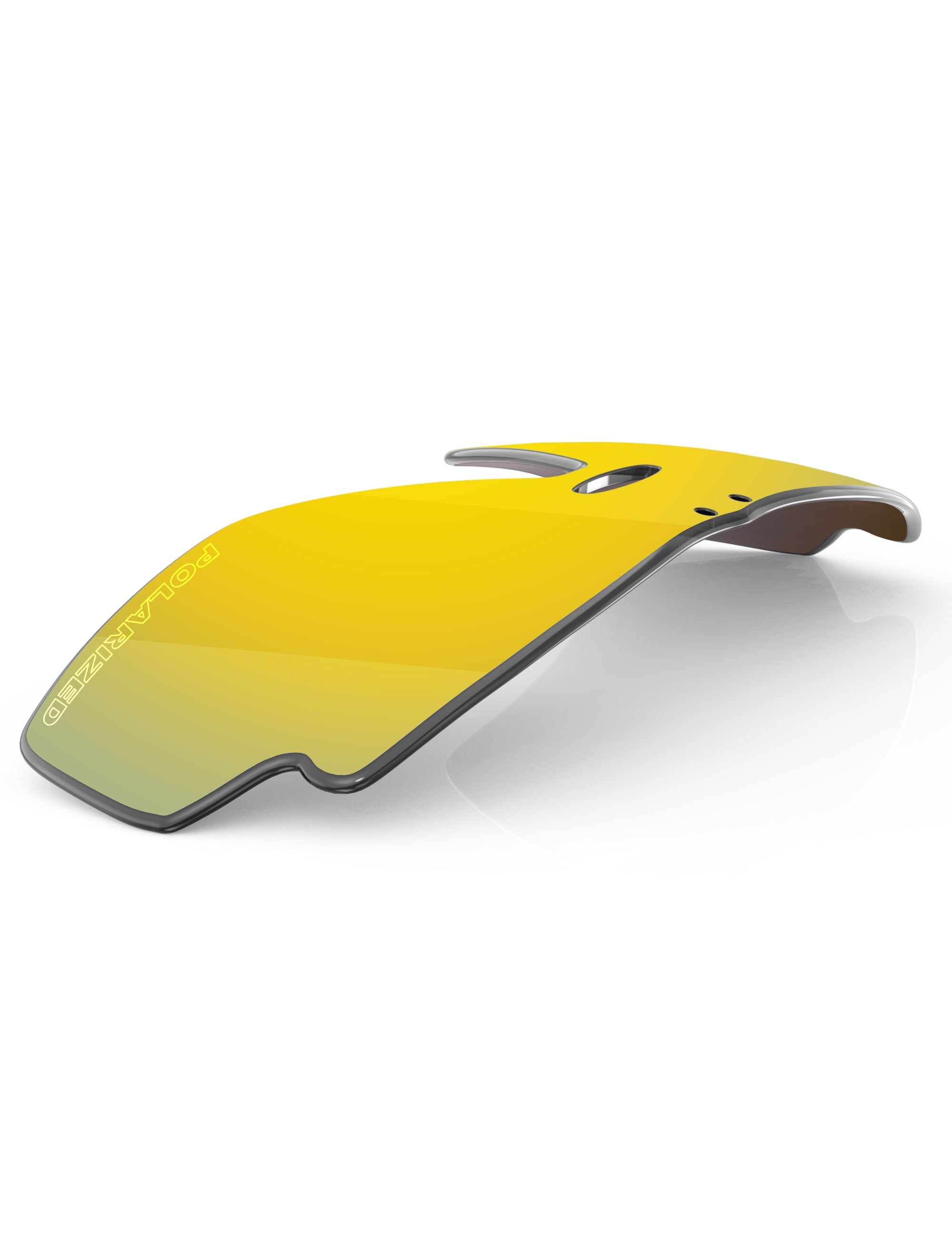 Gold Fusion FlashMirror™-Polarized