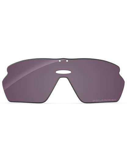 Gray Metallic FlashMirror™-Polarized