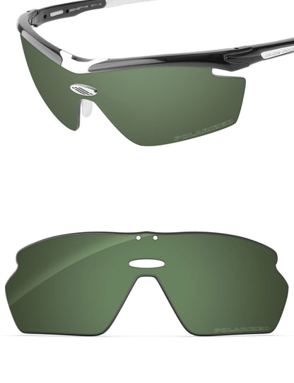 Green G15-Polarized