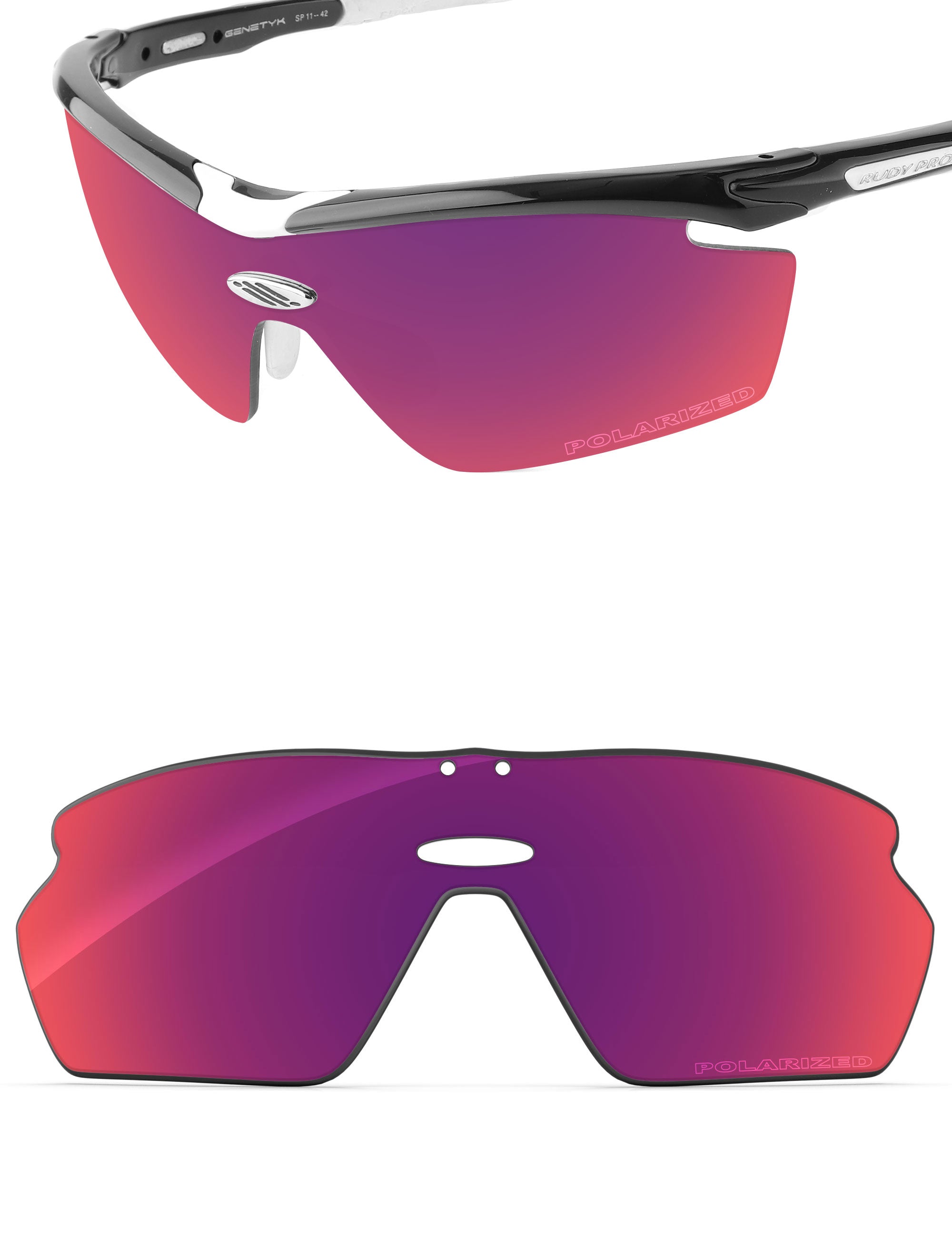 Midnight Nova FlashMirror™-Polarized