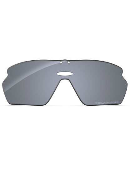 Silver Metallic FlashMirror™-Polarized