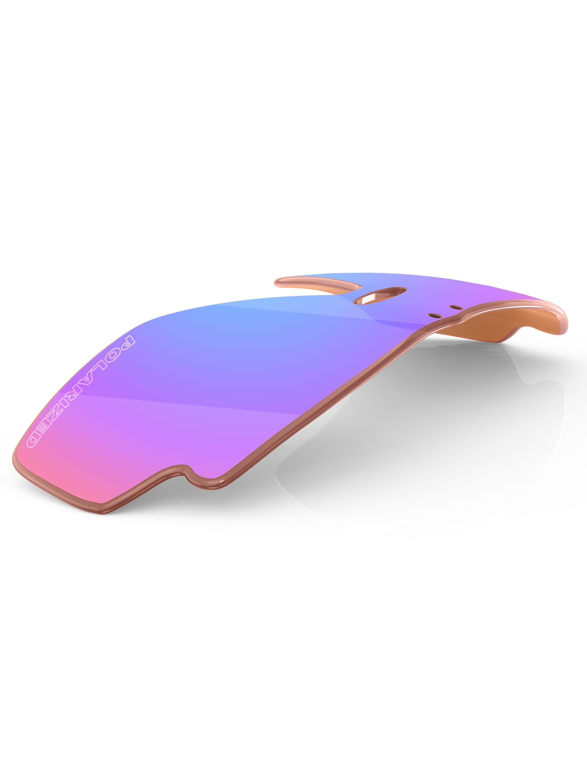 Trail Ruby FlashMirror™-Polarized