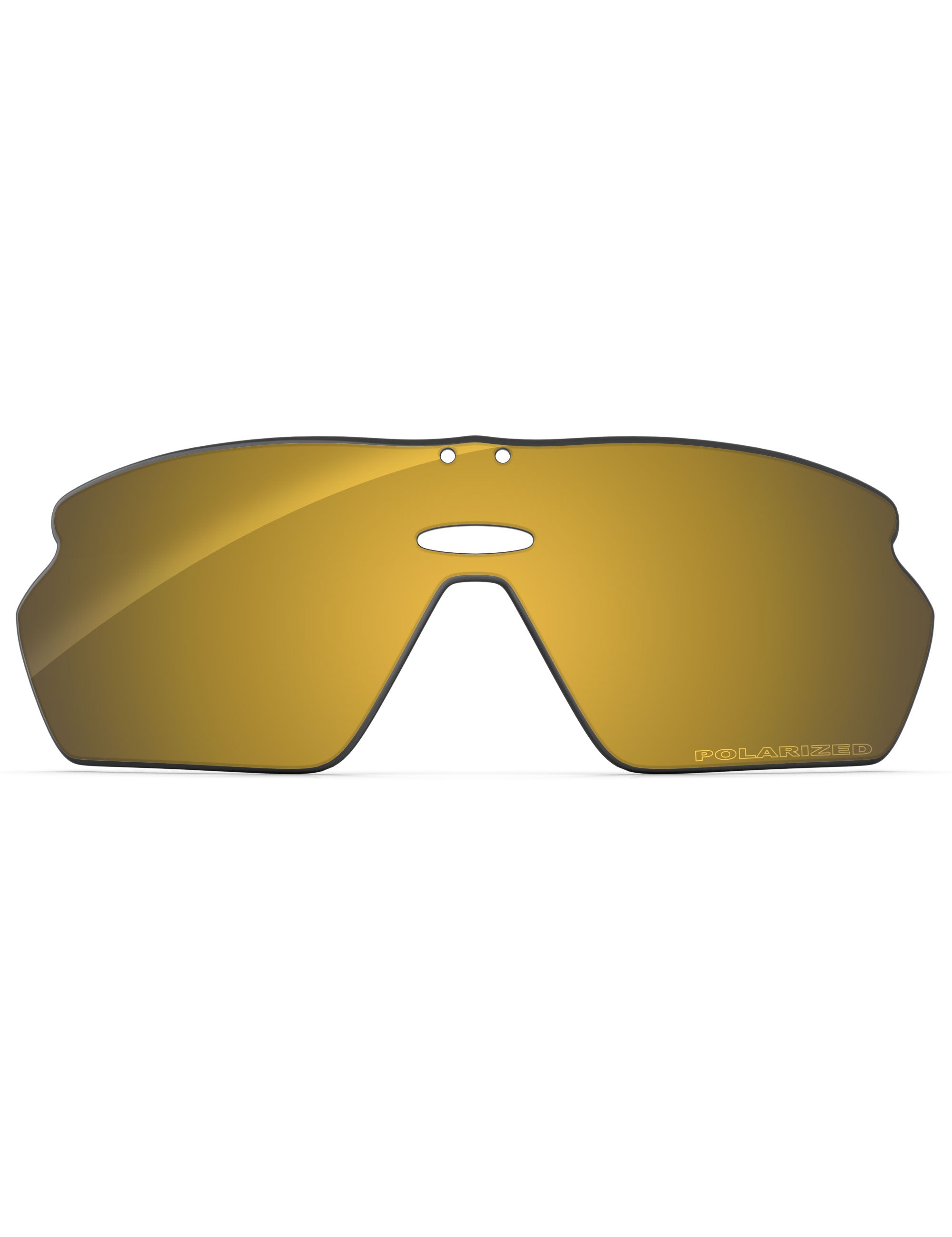 Tungsten Gold FlashMirror™-Polarized