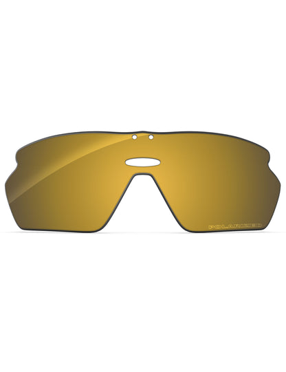 Tungsten Gold FlashMirror™-Polarized