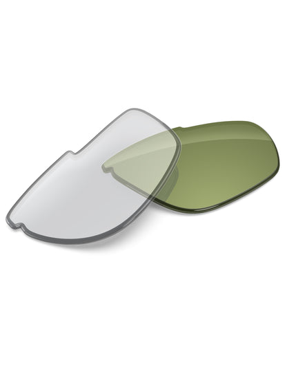 Adapt Green Photochromic-Non-Polarized