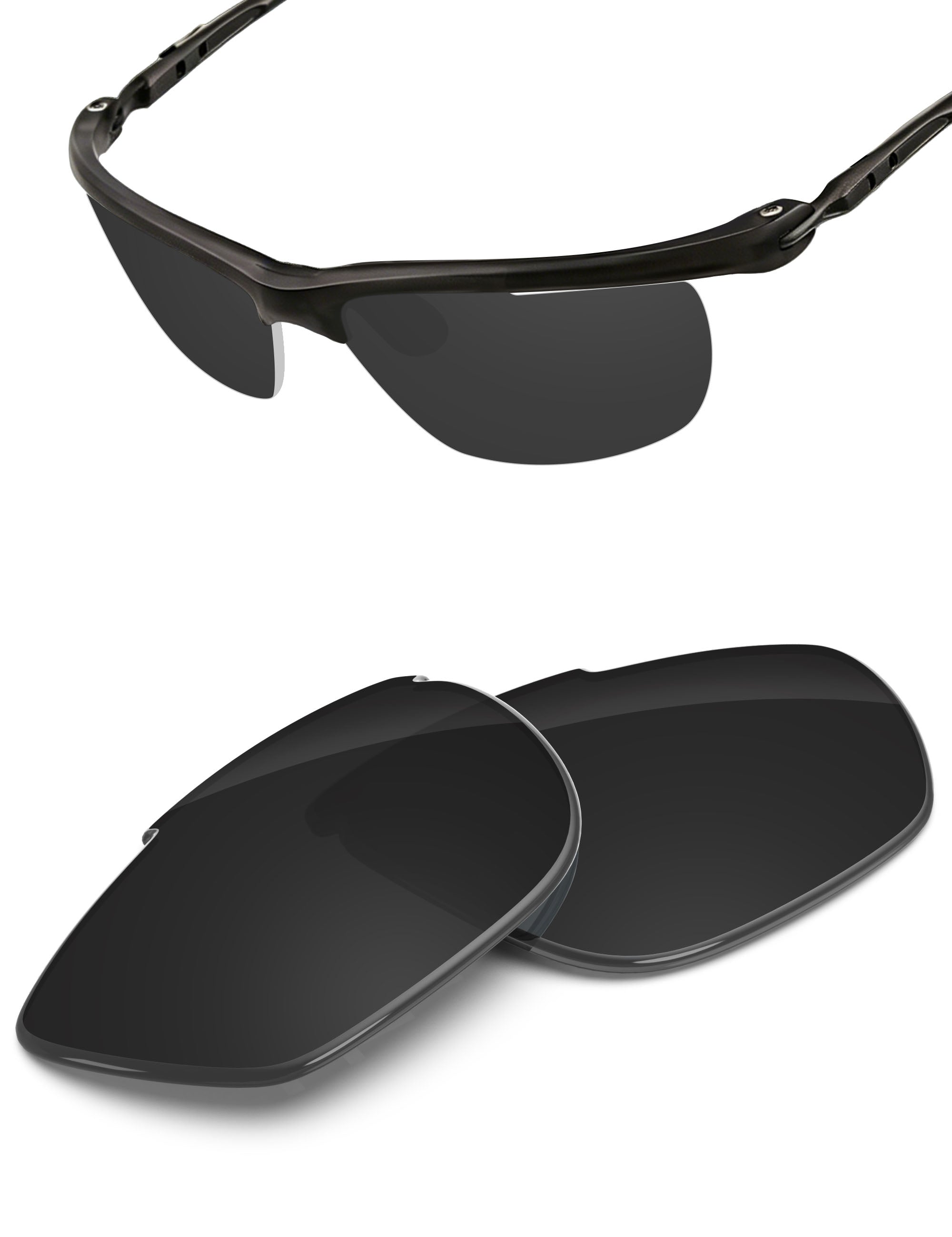 Carbon Black-Non-Polarized