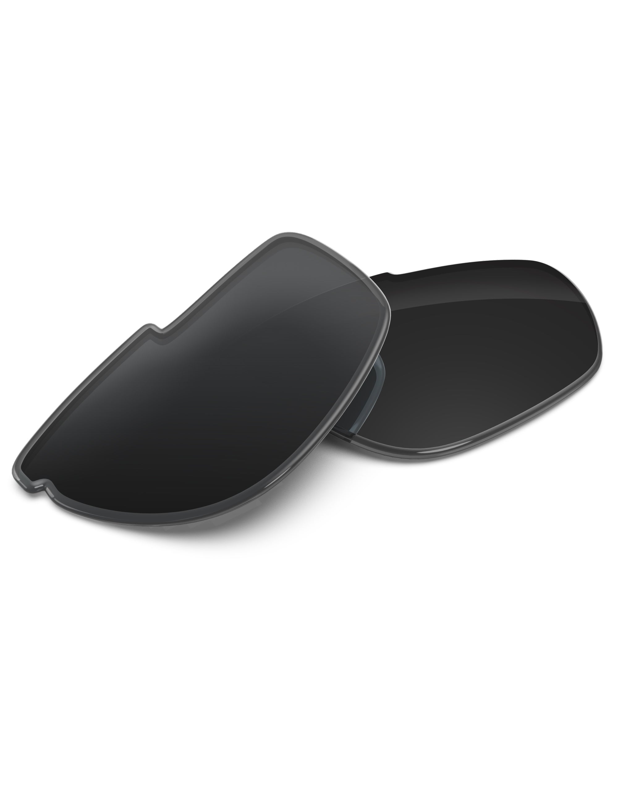 Carbon Black-Non-Polarized
