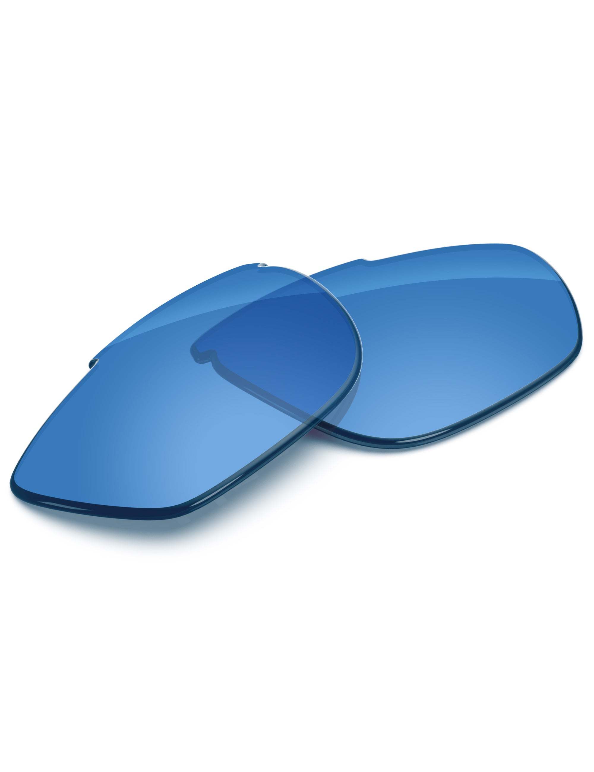 HD Blue-Non-Polarized