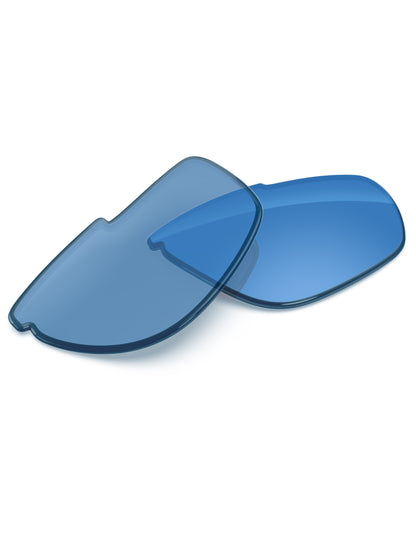 HD Blue-Non-Polarized