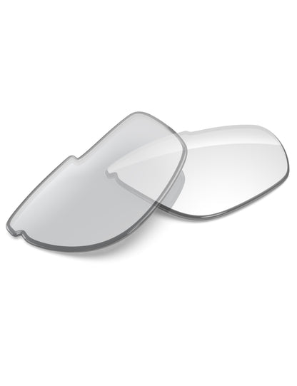HD Clear-Non-Polarized