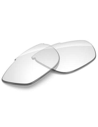 HD Clear Blue Light Blocking-Non-Polarized
