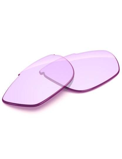 Low Light Pink-Non-Polarized