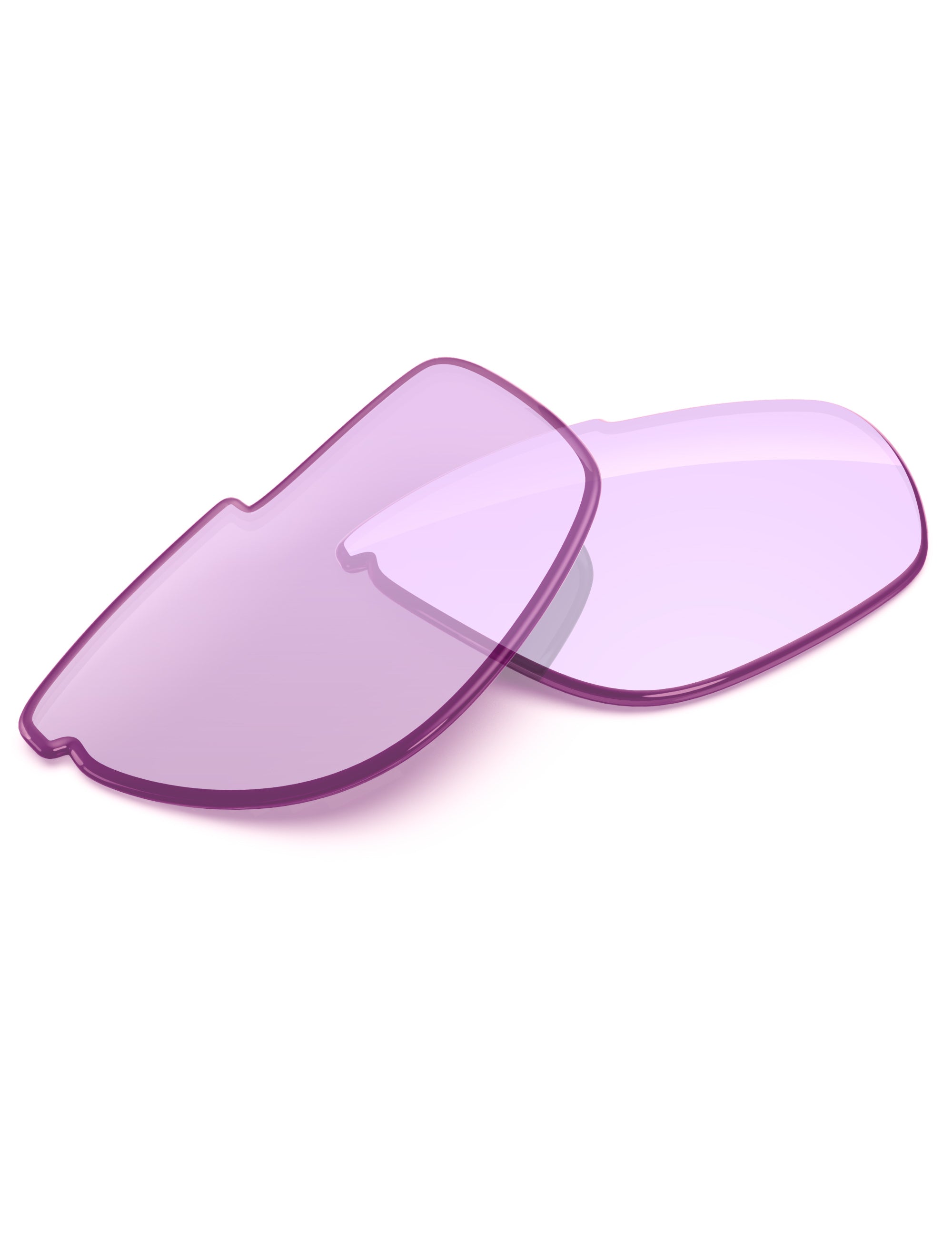 Low Light Pink-Non-Polarized