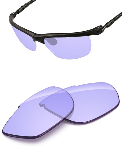 Low Light Purple-Non-Polarized