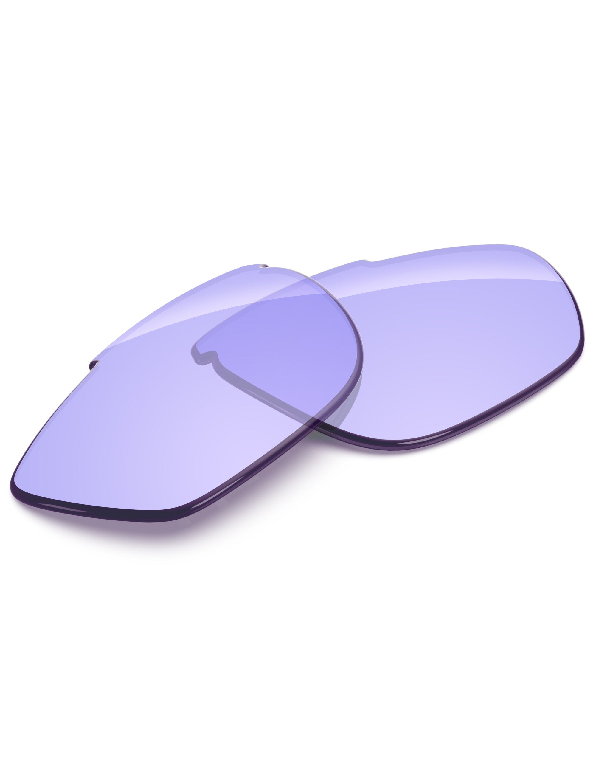 Low Light Purple-Non-Polarized