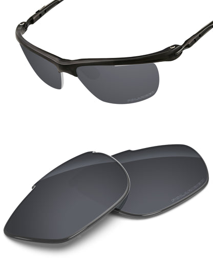 Black Shield FlashMirror™-Polarized