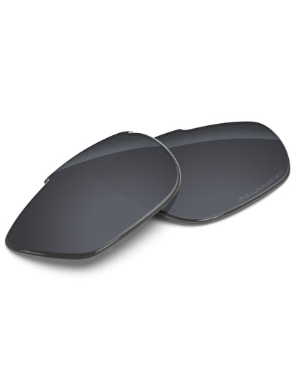 Black Shield FlashMirror™-Polarized