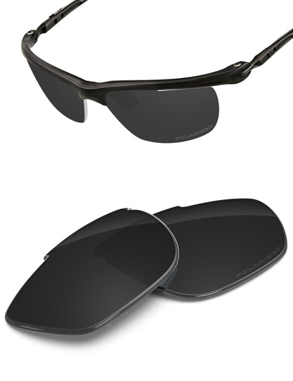 Carbon Black-Polarized