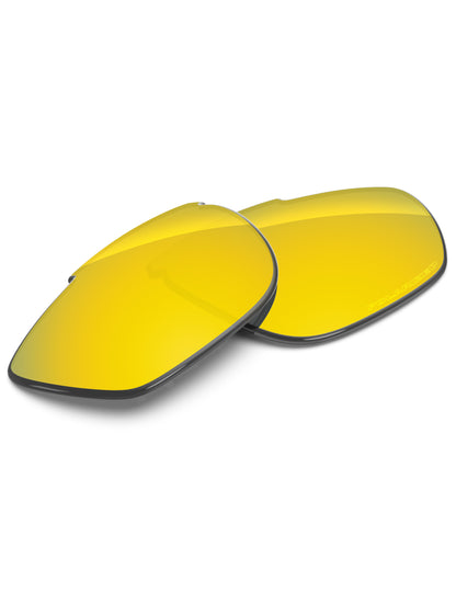 Gold Fusion FlashMirror™-Polarized