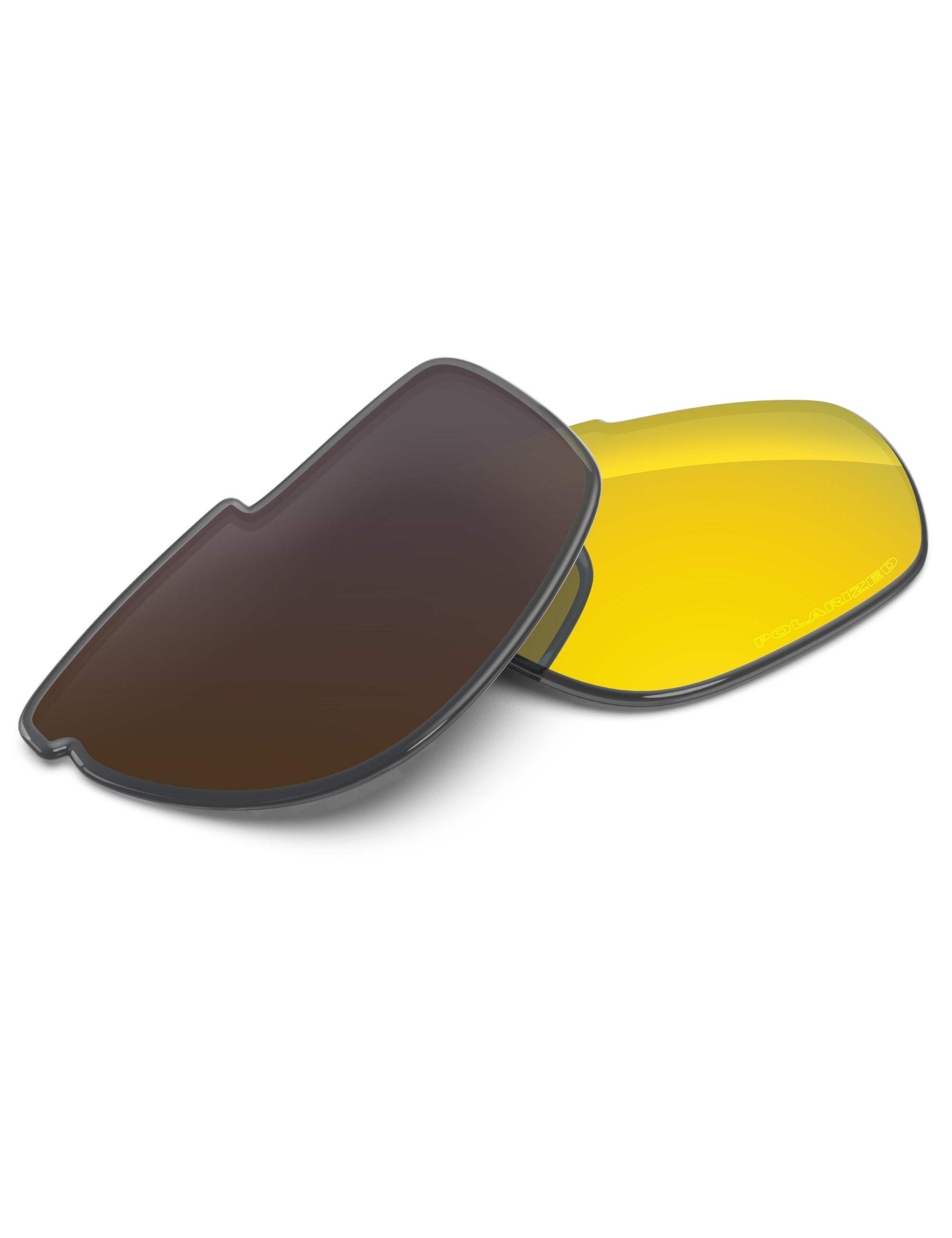 Gold Fusion FlashMirror™-Polarized