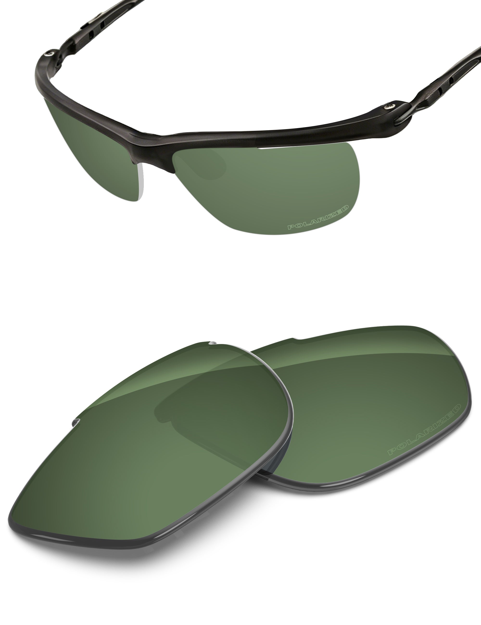 Green G15-Polarized