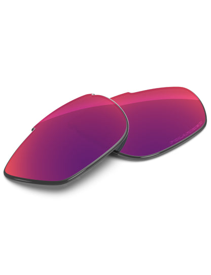Midnight Nova FlashMirror™-Polarized